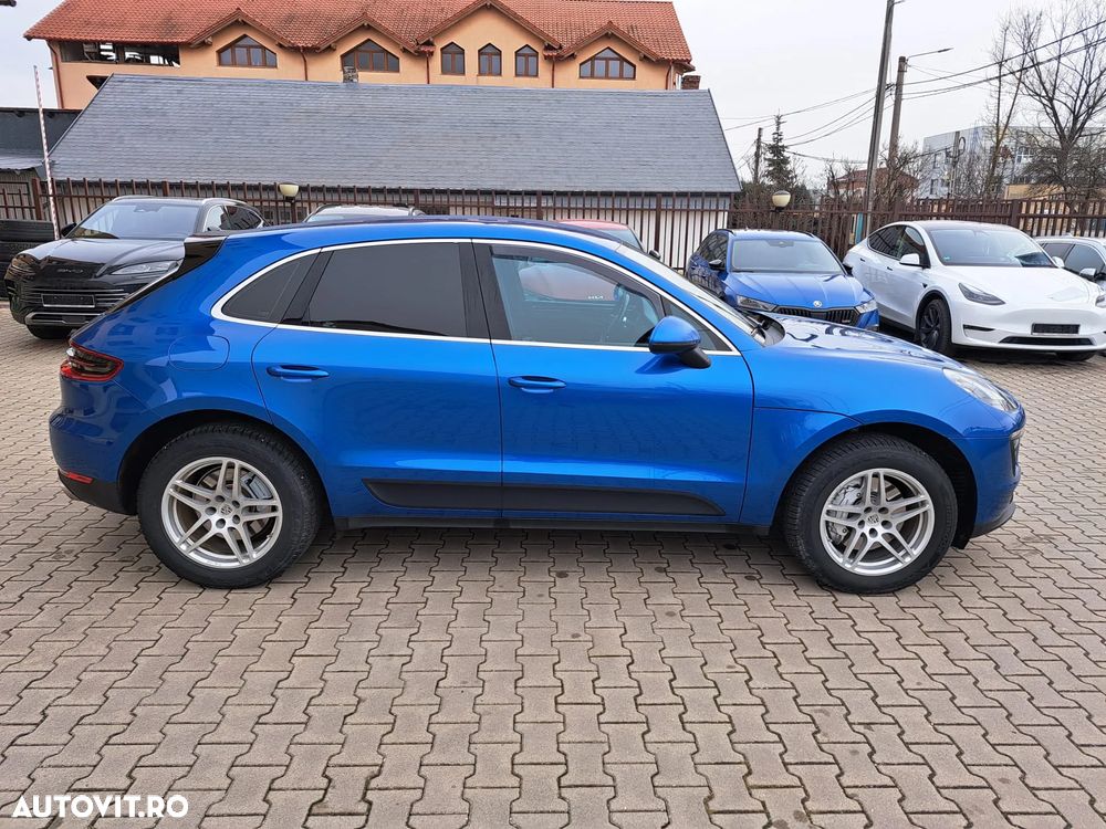 Porsche Macan 3.0 PDK S - 3