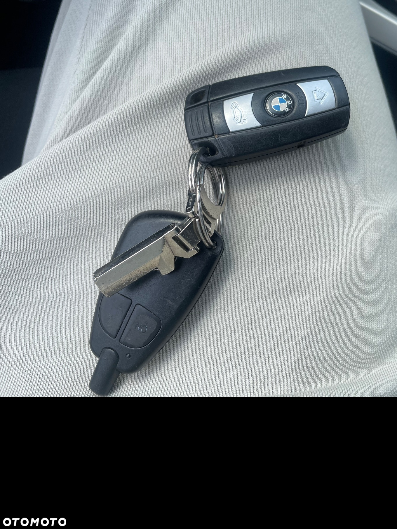BMW X5 3.5d xDrive - 38