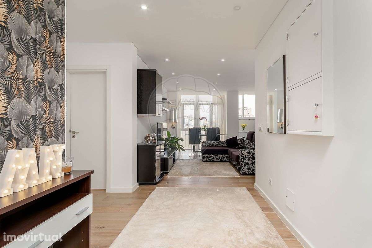 Apartamento T2 para venda - Grande imagem: 2/25