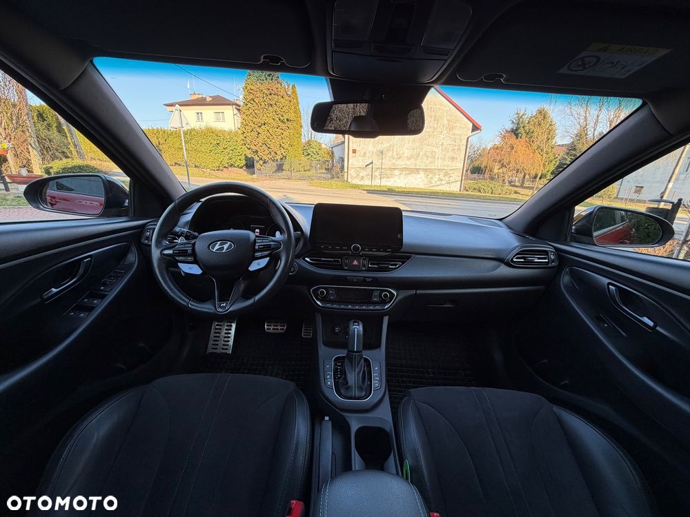 Hyundai i30 N - 15