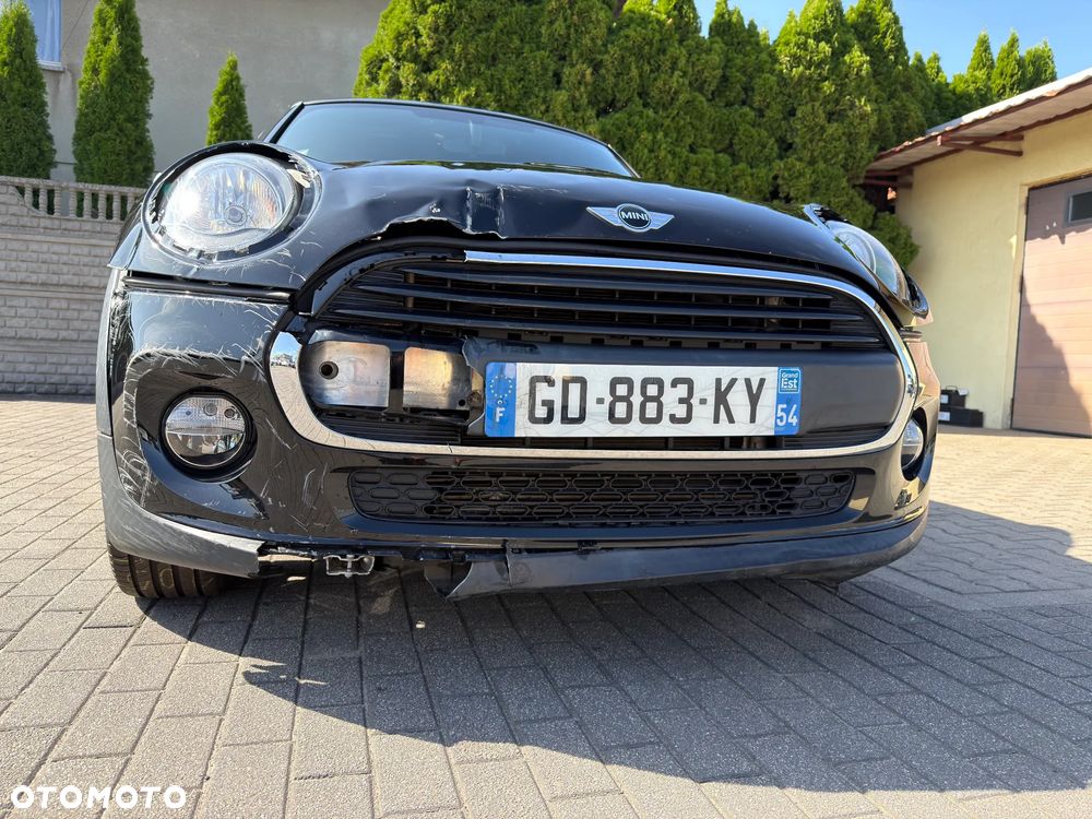 MINI ONE - 13