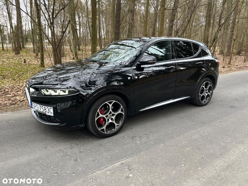 Alfa Romeo Tonale - 32