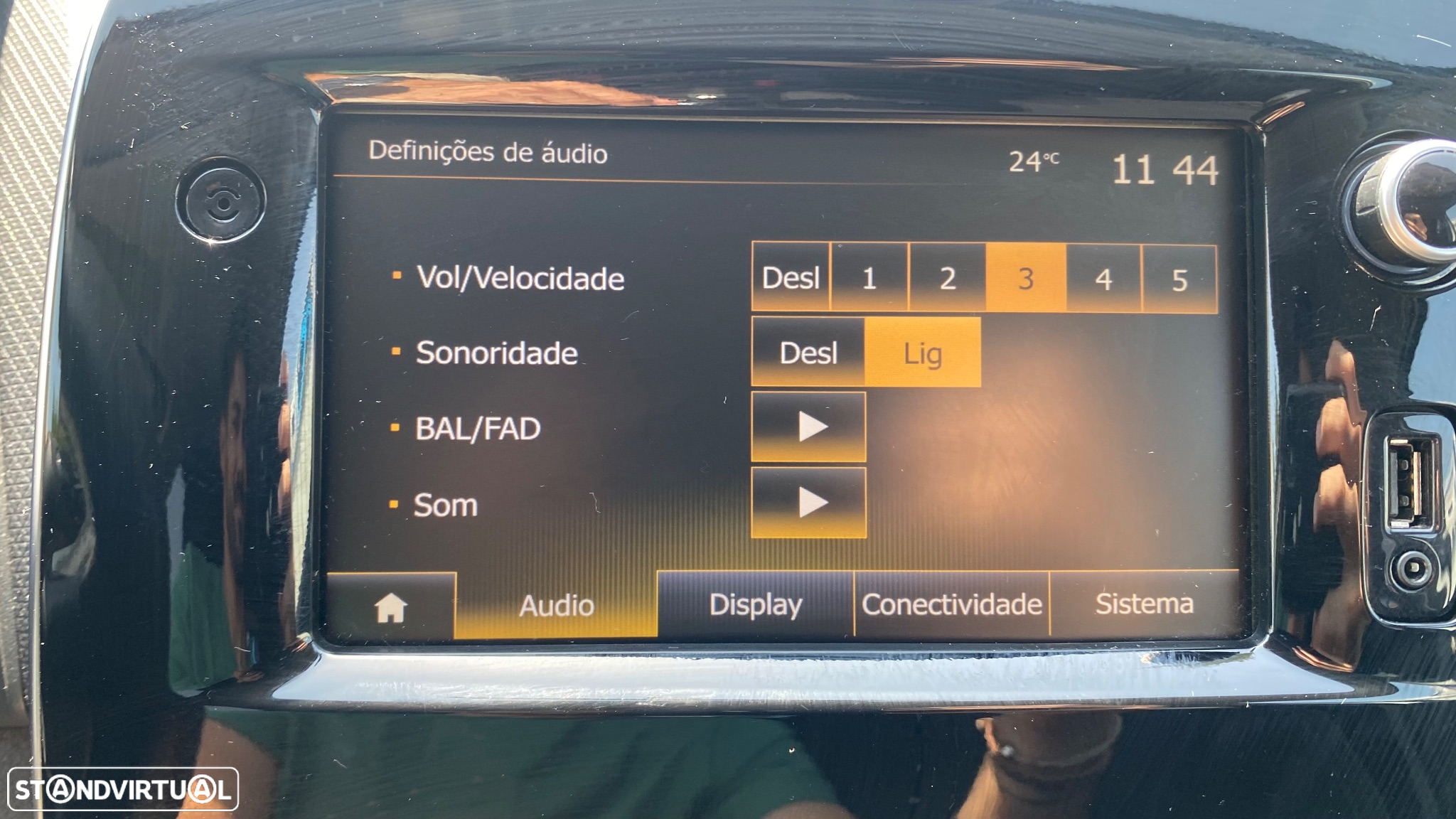 Renault Clio Sport Tourer 0.9 TCe Limited - 38