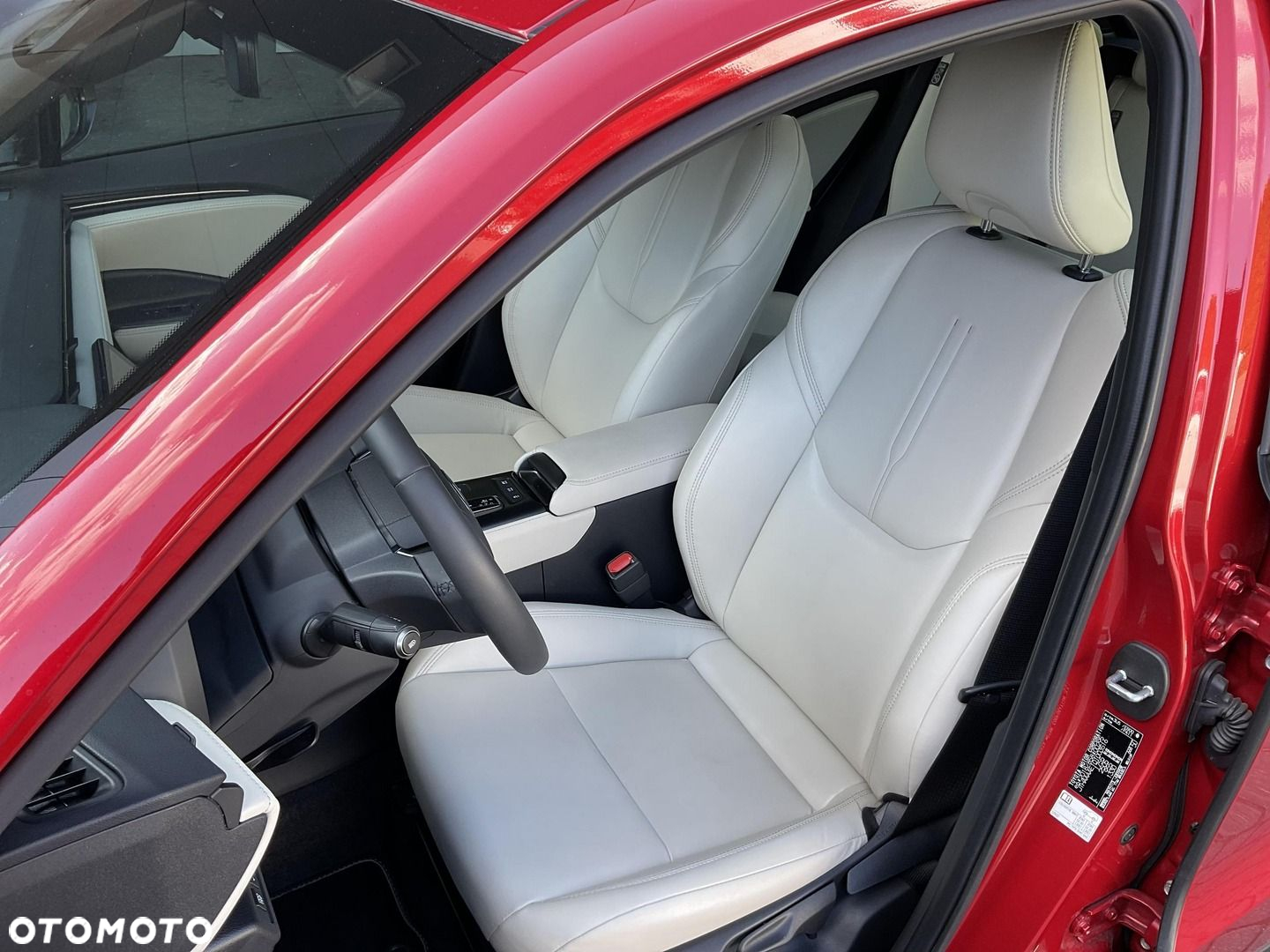 Lexus LBX 1.5 Hybrid Elegant - 12
