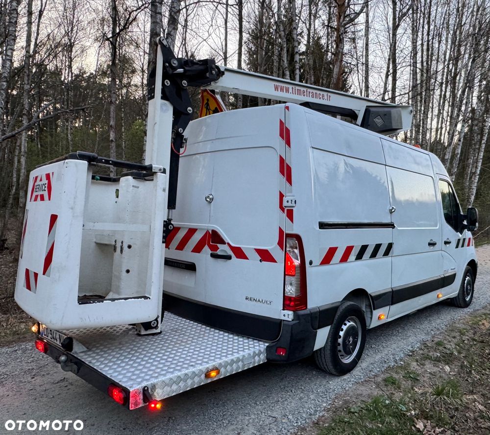Renault Master - 4