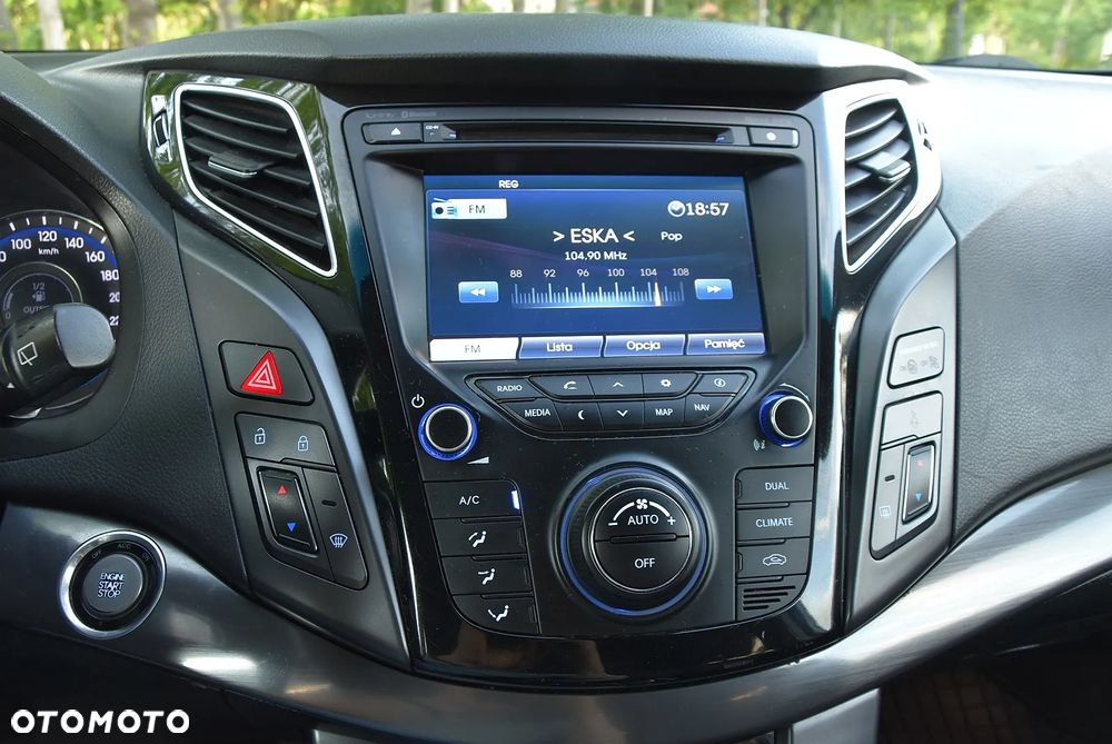 Hyundai i40 - 31