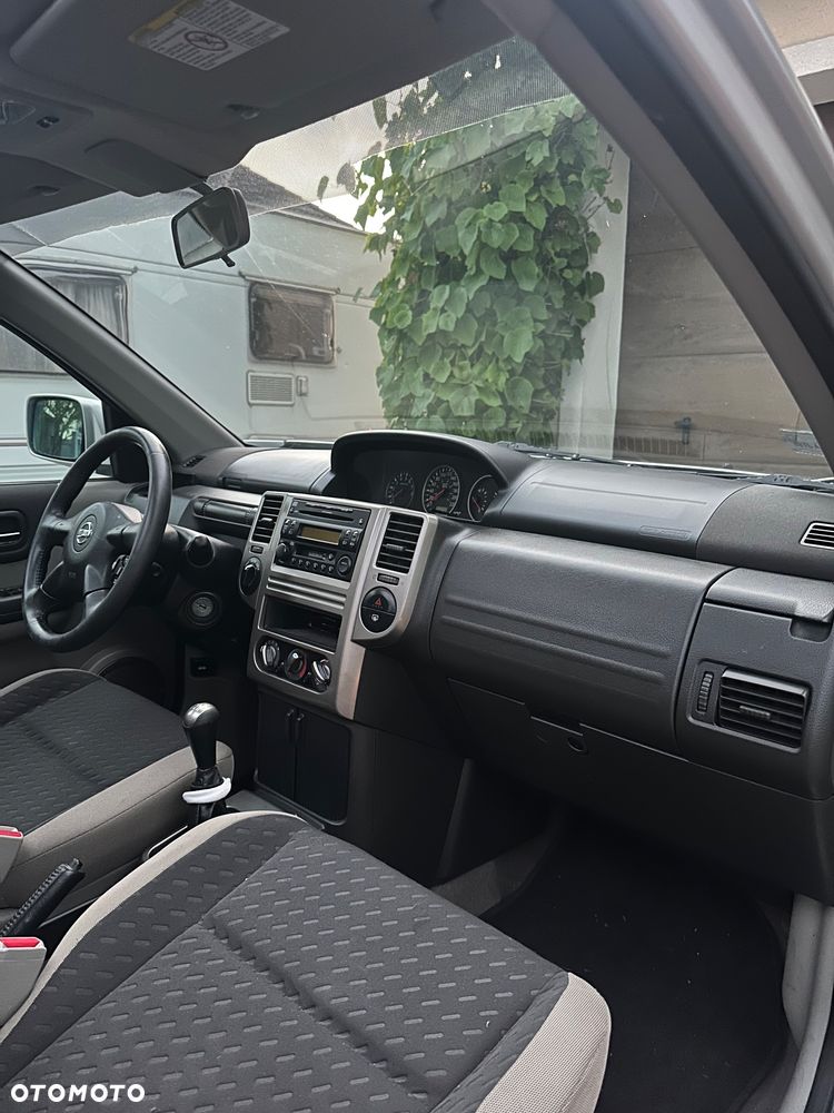 Nissan X-Trail 2.5 4x4 Edition Elegance - 28