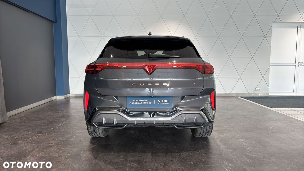 Cupra Terramar 1.5 eTSI mHEV DSG - 5