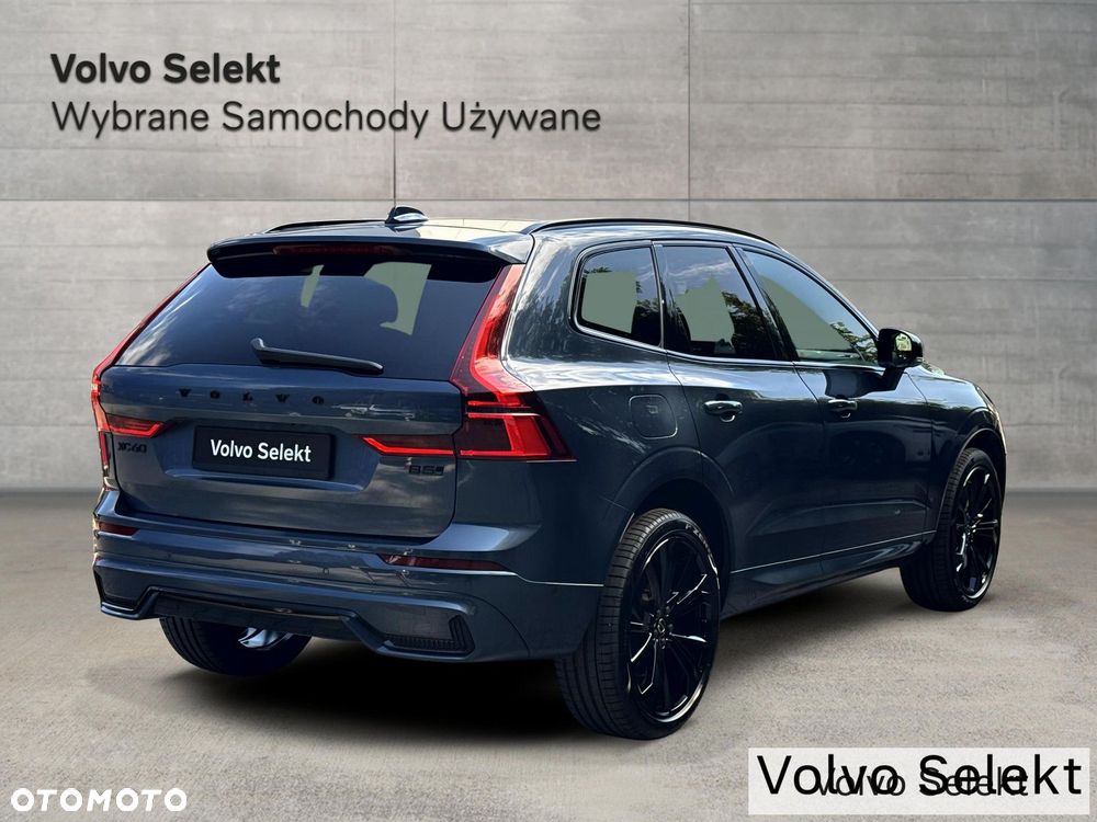 Volvo XC 60 - 6