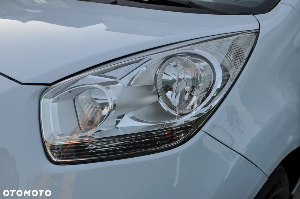 Kia Venga 1.4 S - 24