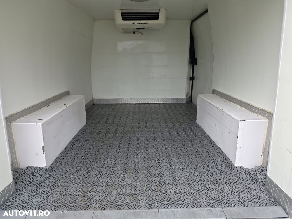 Mercedes-Benz Vito 111 CDI MIX / E FWD - 10