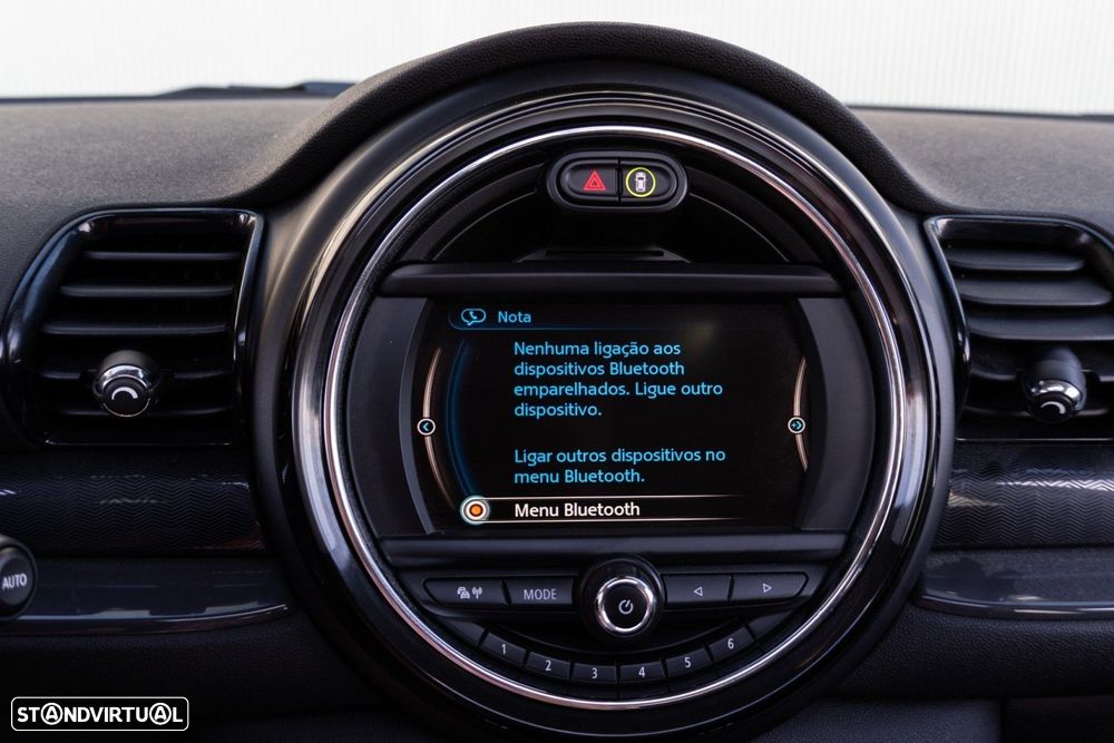 MINI Clubman One D - 16