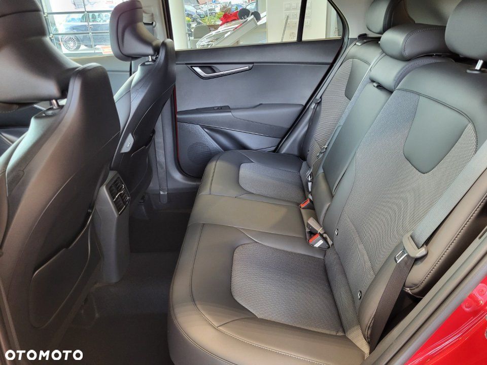 Kia Niro - 23