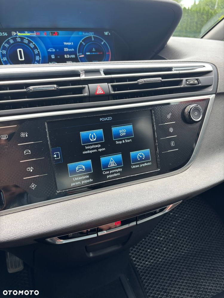 Citroën C4 Picasso BlueHDi 150 EAT6 Exclusive - 20