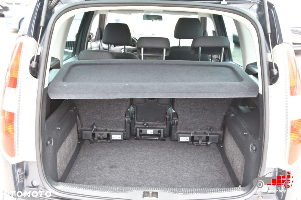 Skoda Roomster - 20