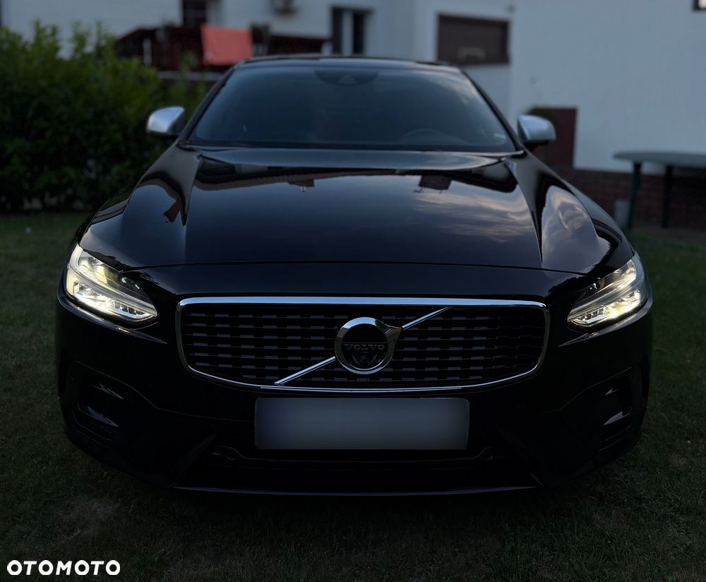 Volvo S90 D3 R-Design - 6