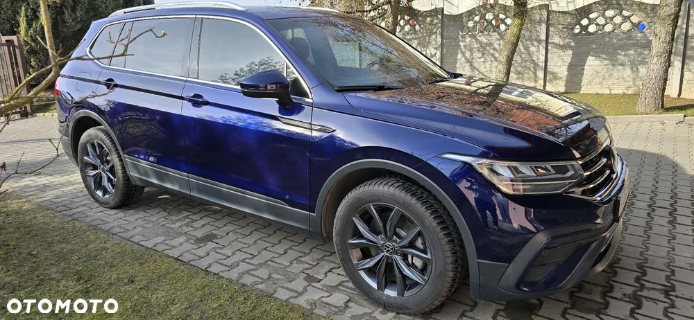 Volkswagen Tiguan 2.0 TSI 4Mot Elegance DSG - 6