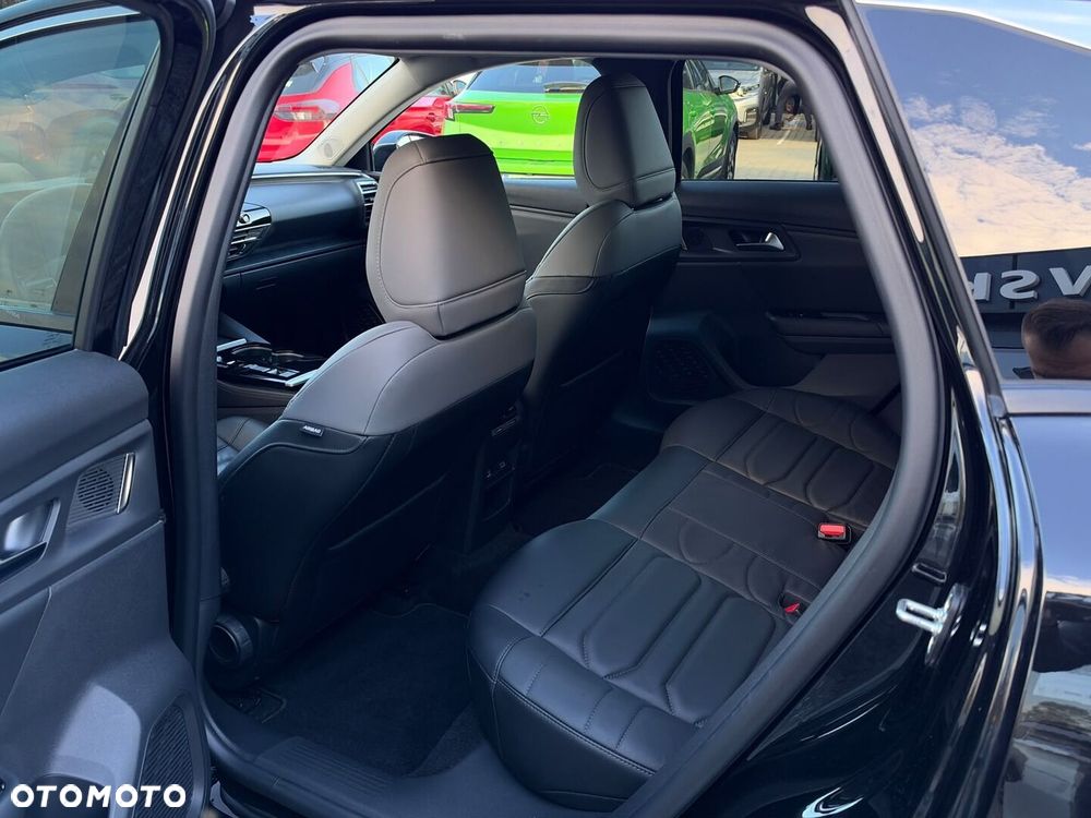 Citroën C5X 1.2 PureTech Plus EAT8 - 29