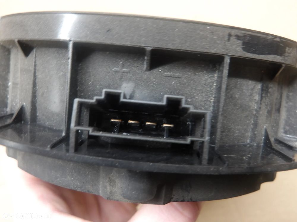 SKODA FABIA II LIFT KOMBI 10-14 1.2B GŁOŚNIK PRAWY LEWY PRZÓD 5J0035411C - 4