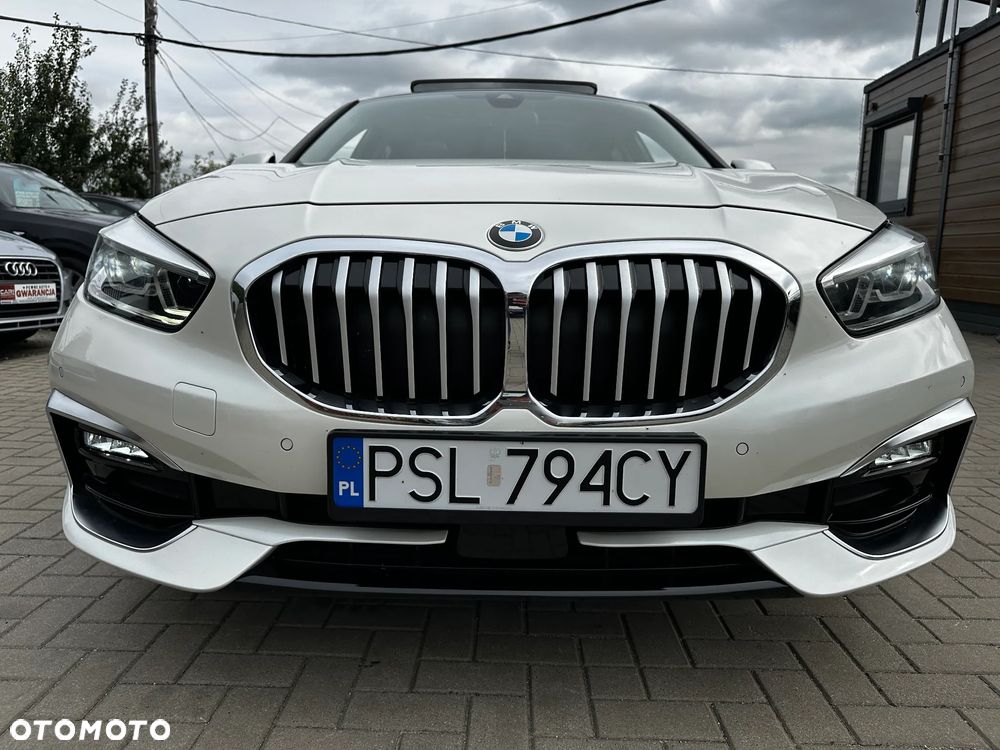 BMW Seria 1 - 40