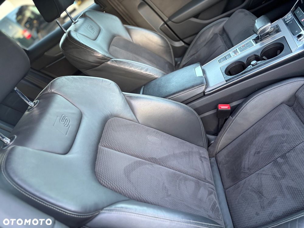Audi A6 Avant - 10