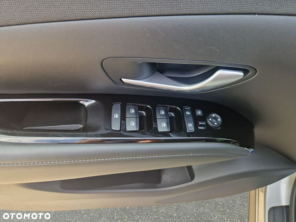 Hyundai Tucson - 11