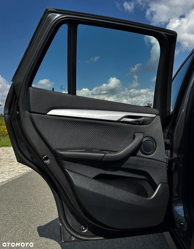 BMW X1 xDrive25e xLine - 34