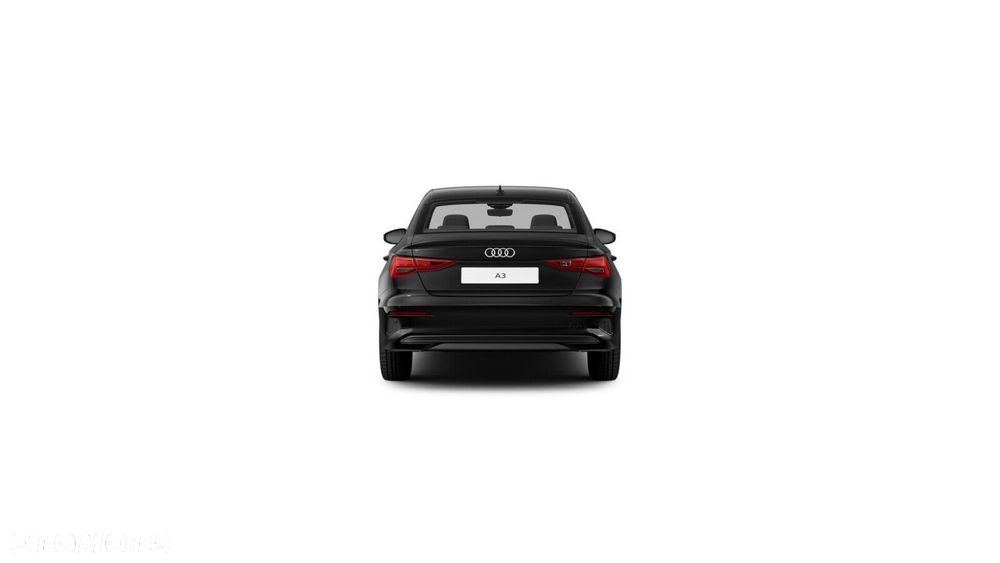 Audi A3 Limousine - 12