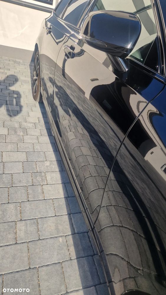 Volvo V90 T6 AWD Plug-In Hybrid Inscription Expression - 22