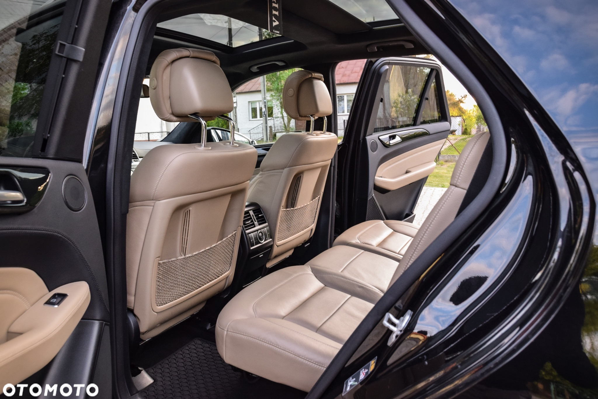 Mercedes-Benz ML 350 BlueTec 4-Matic - 19