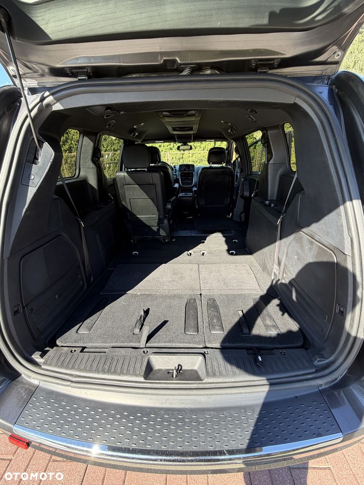 Dodge Grand Caravan 3.6 Express - 37