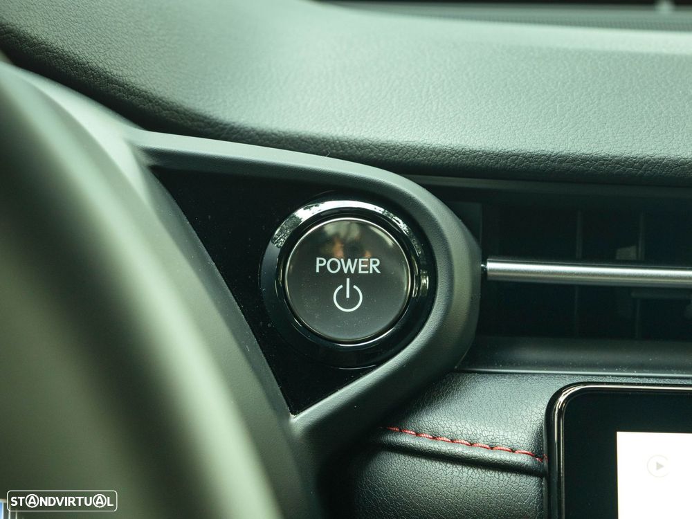 Lexus LBX Emotion - 33