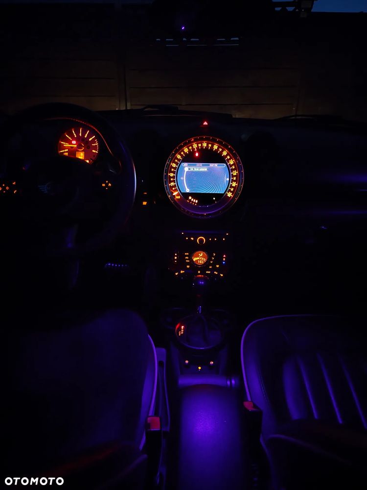 MINI Countryman - 17