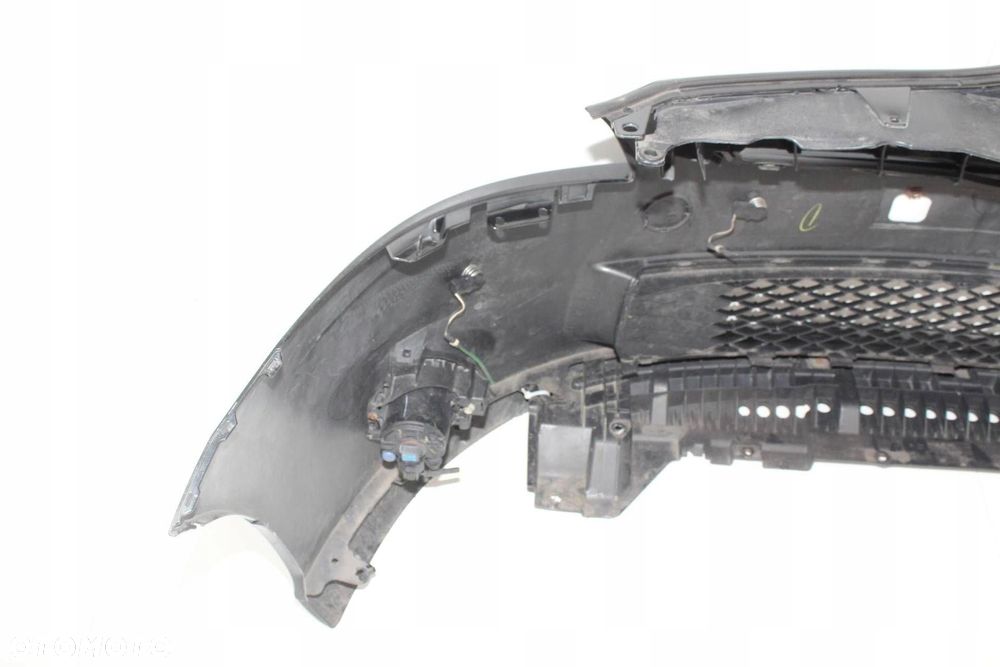 ZDERZAK PRZÓD PRZEDNI TOYOTA AURIS I LIFT 09-12R 209 - 13