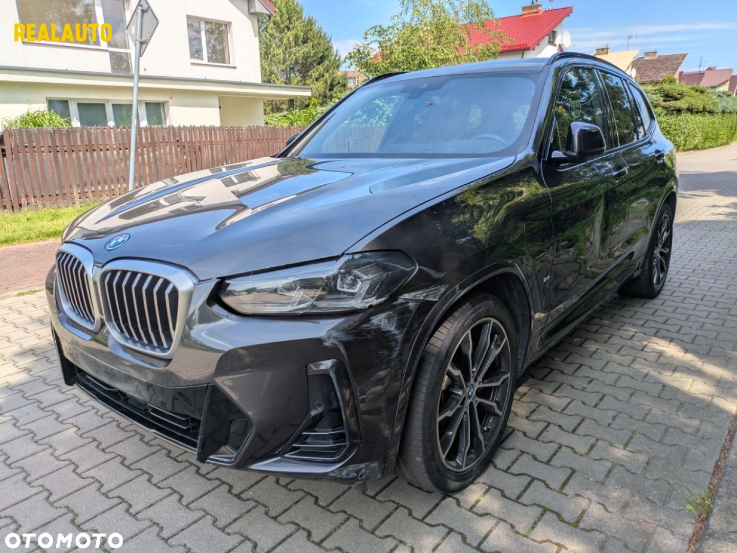 BMW X3 - 3