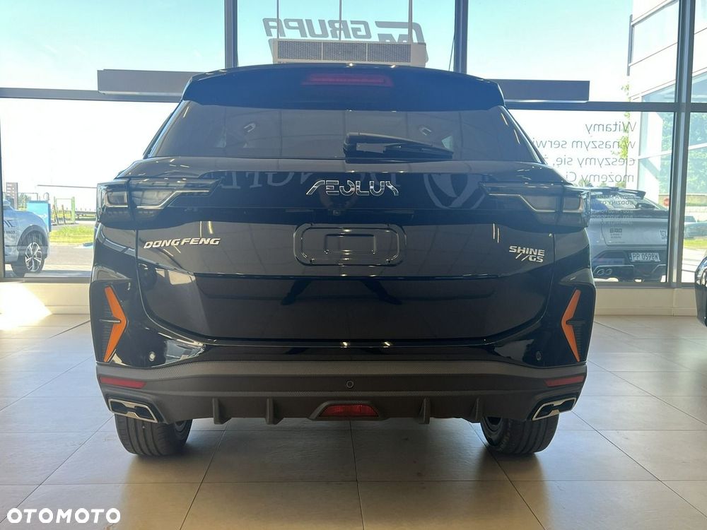 Dongfeng Shine - 3
