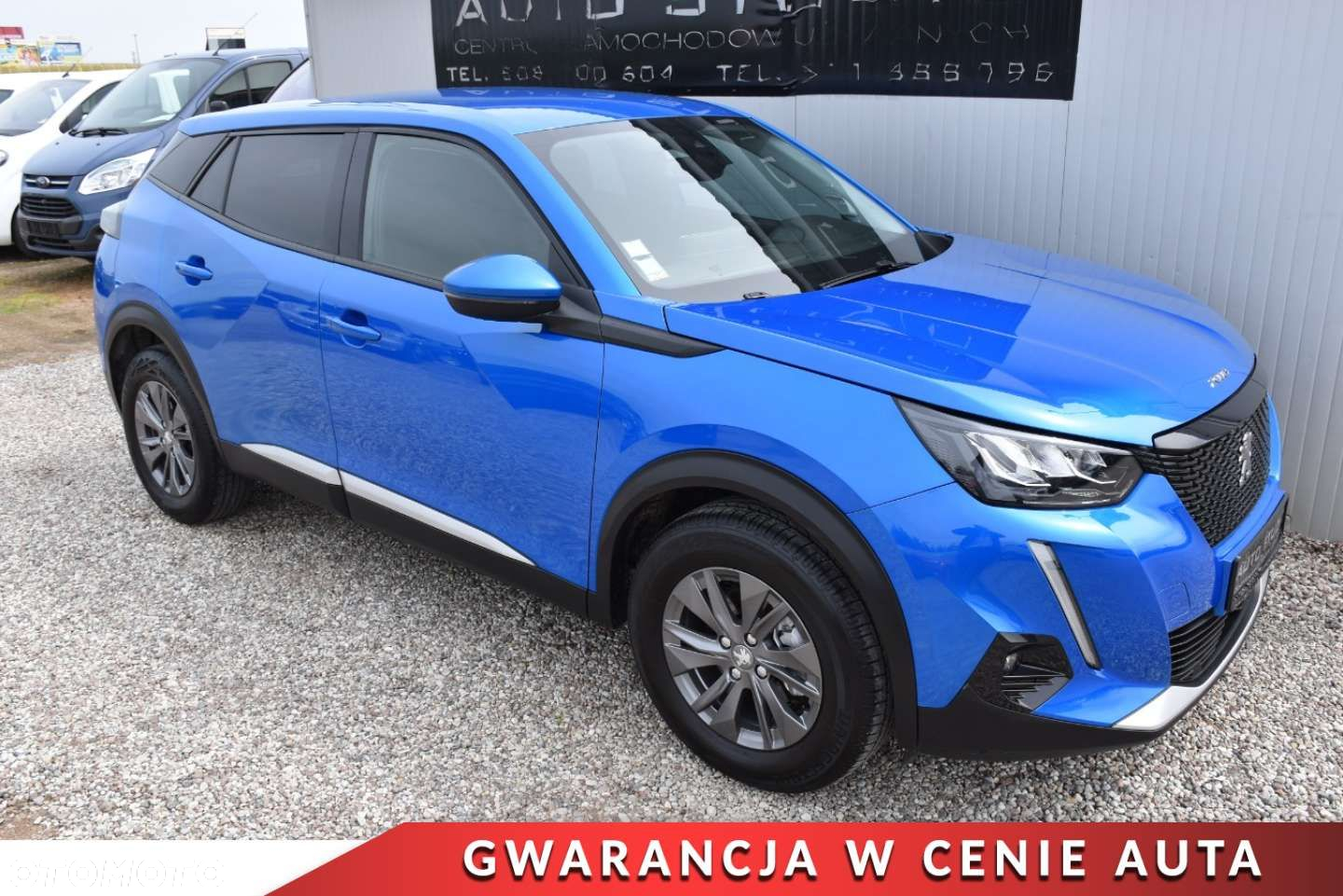 Peugeot 2008 BlueHDi 100 Active - 37