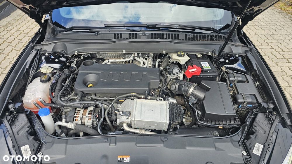 Ford Mondeo 2.0 EcoBlue ST-Line - 15