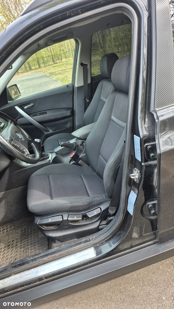 BMW X3 - 31