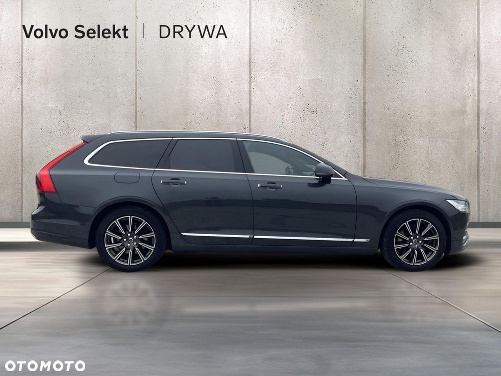 Volvo V90 D5 AWD Geartronic Inscription - 6