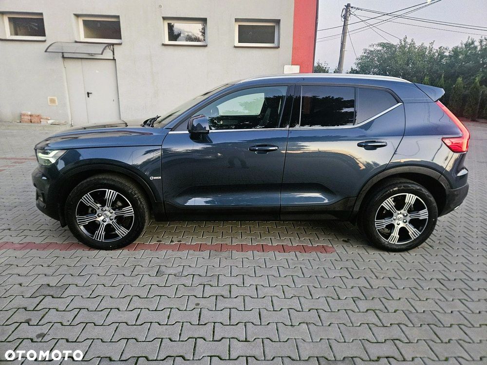 Volvo XC 40 D3 Inscription - 4
