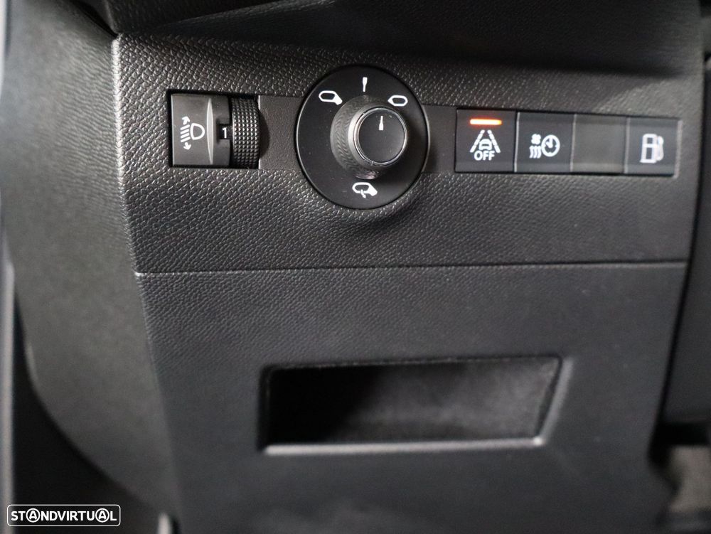 DS DS7 Crossback E-Tense Bastille+ EAT8 - 22