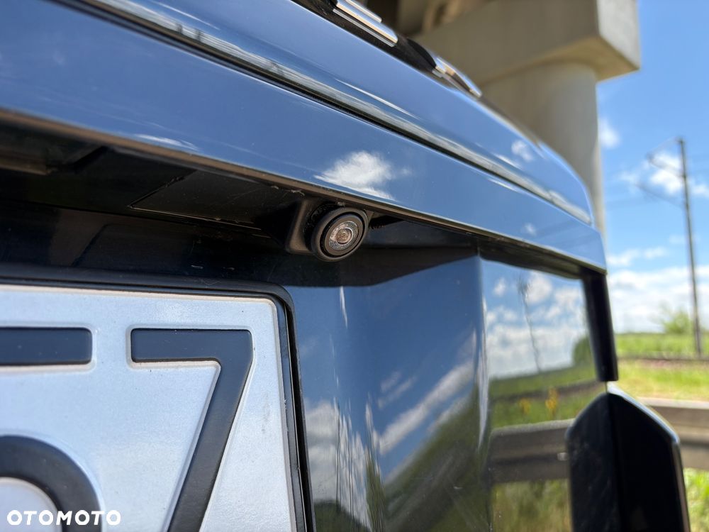 Land Rover Range Rover Evoque D150 - 11
