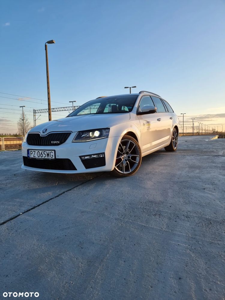 Skoda Octavia - 19