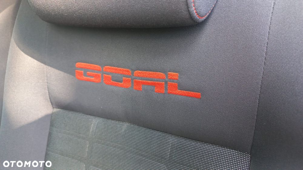 Volkswagen Golf 1.6 Goal - 15