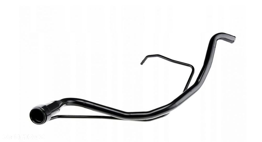WLEW BAKU ZBIORNIKA RURKA RURA PALIWA TOYOTA COROLLA VERSO 1.6 1.8 04-09r NOWY