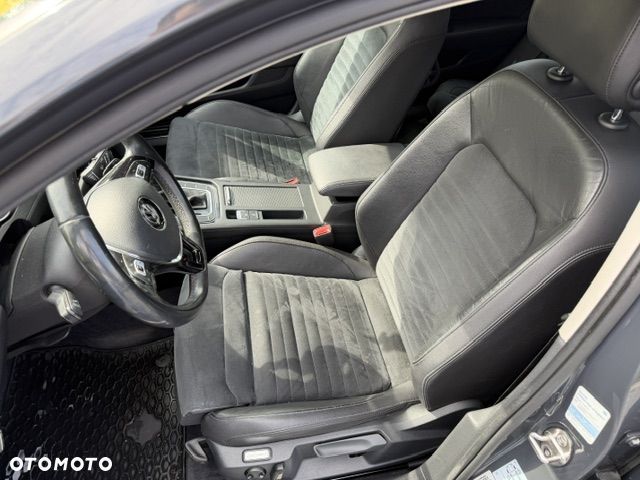 Volkswagen Passat 2.0 TSI BMT Highline DSG - 23