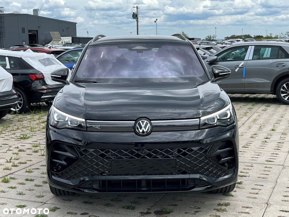 Volkswagen Tiguan - 3