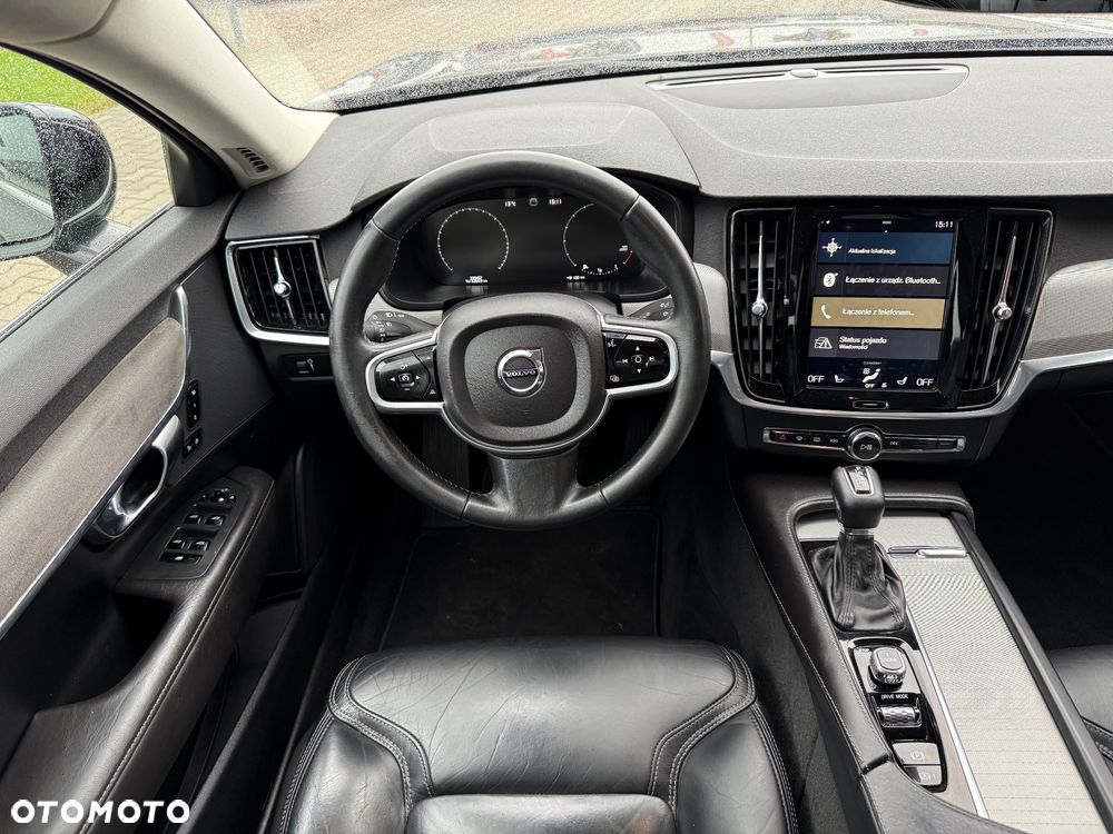 Volvo S90 D4 AWD Inscription - 20