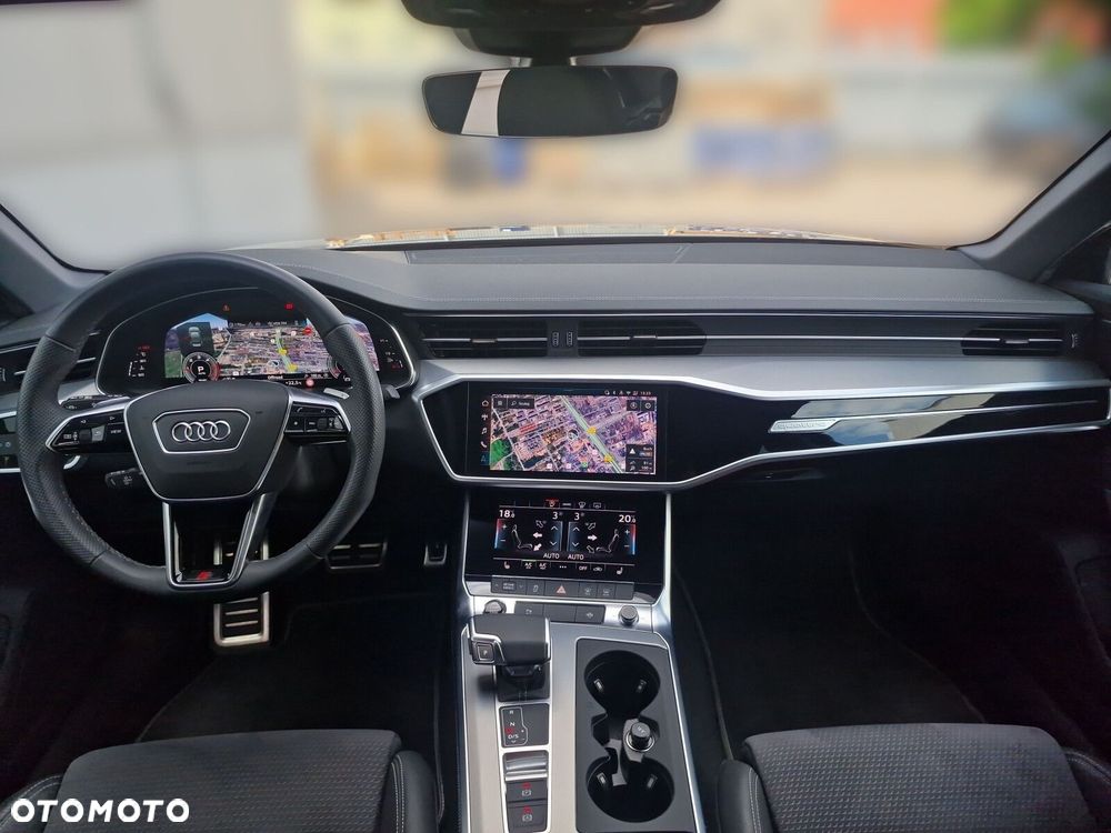 Audi A6 Limousine - 21
